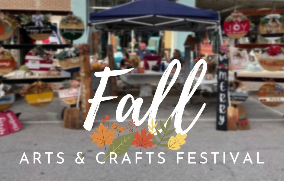 fall arts