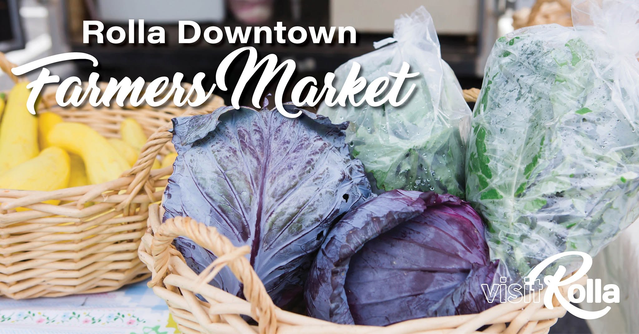 farmers market
