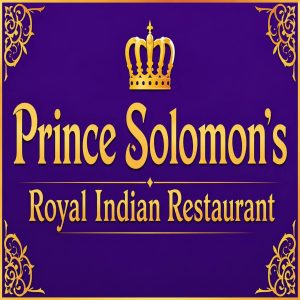 prince solomon