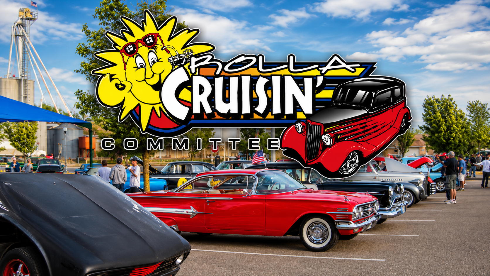 rolla cruise