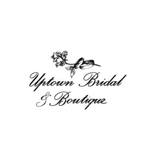 uptown bridal